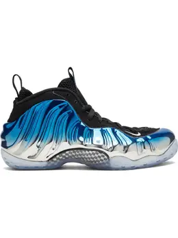 Nike: Кроссовки  Air Foamposite One PRM