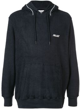 Palace: Синяя толстовка 