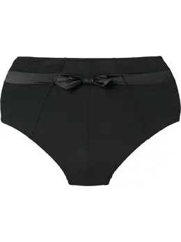 Marlies Dekkers: Чёрный купальник 