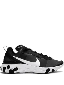 Nike: Кроссовки  React Element 55