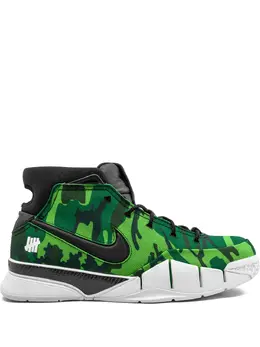 Nike: Кроссовки  Kobe 1 Protro