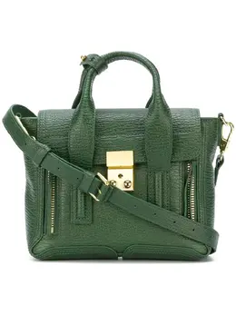 3.1 Phillip Lim: Сумка  Pashli