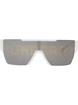 Burberry Eyewear: Очки 