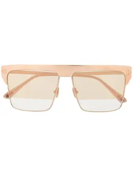 TOM FORD Eyewear: Очки 