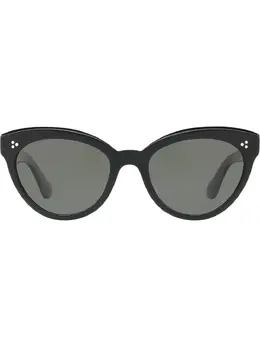 Oliver Peoples: Очки  Roella