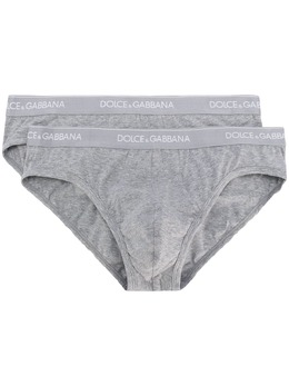 Dolce & Gabbana: Трусы 
