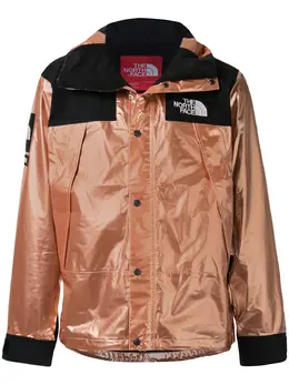 Supreme: Куртка из штапеля 
