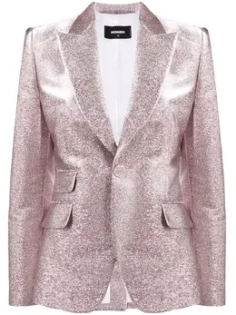Dsquared2: Однобортный жакет 