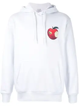 Palace: Белая толстовка 