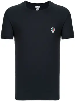 Dolce & Gabbana: Голубая футболка  T