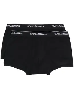 Dolce & Gabbana: Трусы 