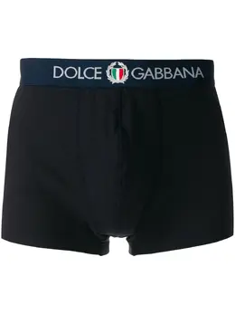 Dolce & Gabbana: Трусы 