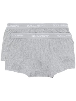 Dolce & Gabbana: Трусы 