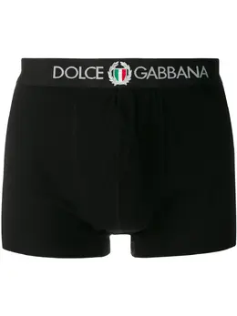 Dolce & Gabbana: Трусы 