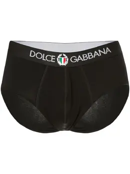 Dolce & Gabbana: Трусы  Brando