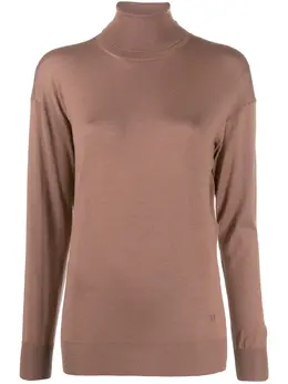 TOM FORD: Трикотажный свитер 
