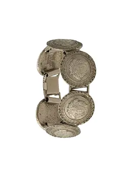 Versace Pre-Owned: Браслет 