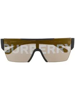 Burberry Eyewear: Очки 