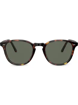 Oliver Peoples: Очки 