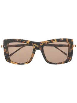 Thom Browne Eyewear: Очки 