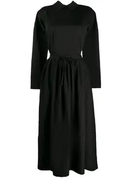 Comme Des Garçons Pre-Owned: Юбка с запахом 