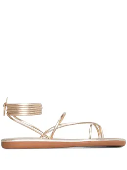 Ancient Greek Sandals: Шлёпанцы 