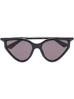 Balenciaga Eyewear: Очки 