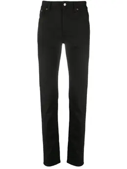 Acne Studios: Чёрные джинсы  North