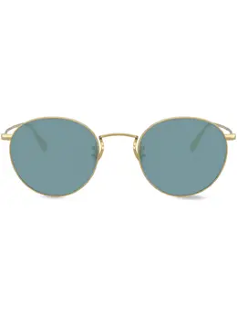 Oliver Peoples: Очки 