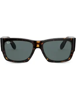 Ray-Ban: Очки  Nomad Wayfarer