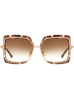 Dita Eyewear: Очки 