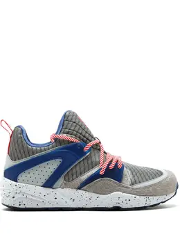 PUMA: Кроссовки  Blaze of Glory