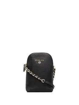 Michael Michael Kors: Чёрная сумка 