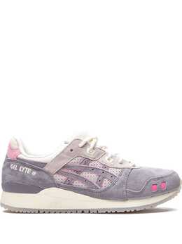 ASICS: Кроссовки  Gel-Lyte 3