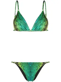 Noire Swimwear: Купальник 