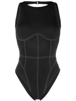 Noire Swimwear: Купальник 