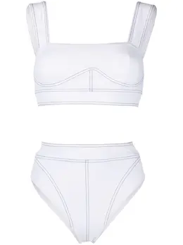 Noire Swimwear: Купальник 