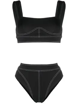 Noire Swimwear: Купальник 
