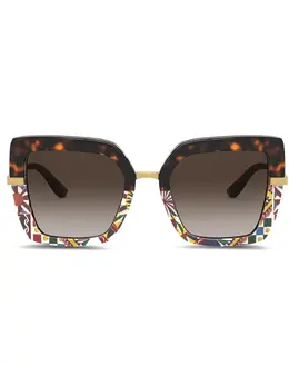 Dolce & Gabbana Eyewear: Очки 