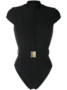 Noire Swimwear: Купальник 