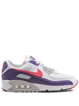 Nike: Кроссовки  Air Max 90