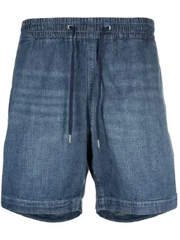 Polo Ralph Lauren: Джинсовые шорты 