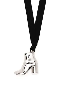 MM6 Maison Margiela: Подвеска 