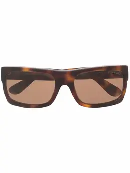 TOM FORD Eyewear: Очки 
