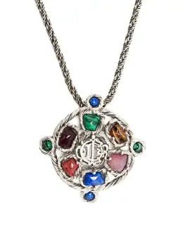 Christian Dior: Подвеска 