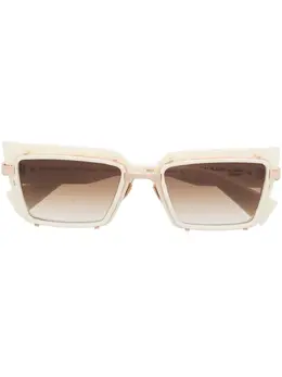 Balmain Eyewear: Очки 