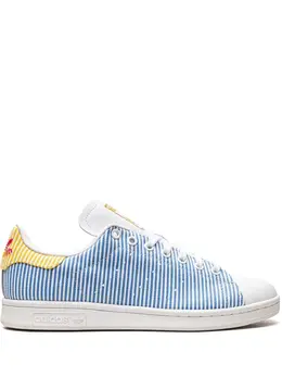adidas: Многоцветные кроссовки  Stan Smith