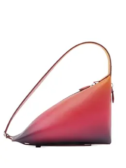 Courrèges: Красная сумка 