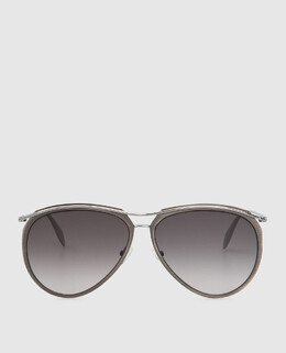 Alexander McQueen: Окуляри 