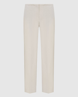 NINA RICCI: Брюки 